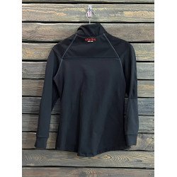 Кофта WARM Long Shirt Extreme (жен., XXL, черный) STARKS Кофта WARM Long Shirt Extreme (жен., XXL, черный) STARKS