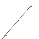 Спиннинг Maximus MINIGUN 17UL 1,7m 1-7g (top solid)