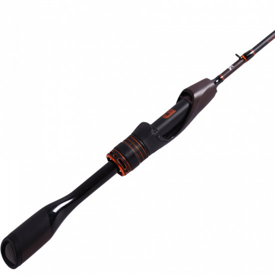 Спиннинг Maximus MINIGUN 17UL 1,7m 1-7g (top solid)