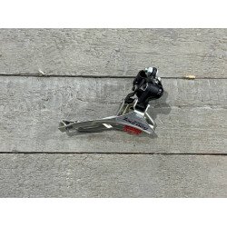 Переключатель скор. передн. Tourney FD-TY300 42T 31,8мм, нижн. тяга