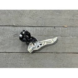 Переключатель скор. передн. Tourney FD-TY300 42T 31,8мм, нижн. тяга
