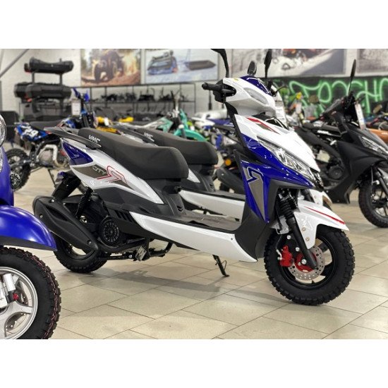 Скутер Vento City 49 см3 Скутер Vento City 49 см3