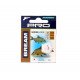 Поводок готовый FLAGMAN Pro Bream Hooks №14 7шт