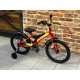 Велосипед 18" STELS Jet (10" красный)