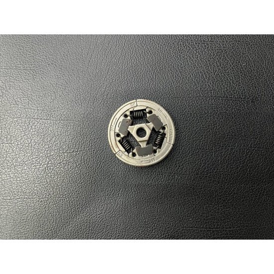 Сцепление 265 СHAMPION 4010001201