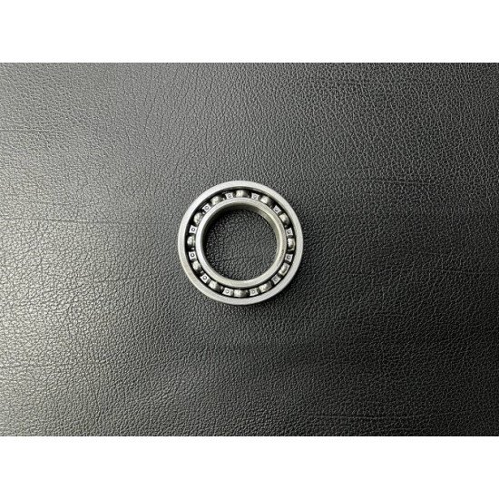 Подшипник 6009 2RS, передней ступицы XT244