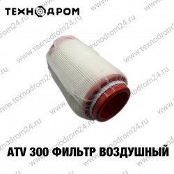 ATV 300 Фильтр воздушный ATV 300 Фильтр воздушный