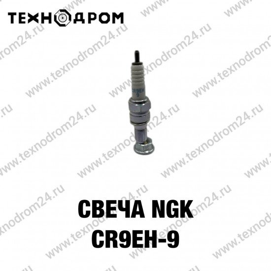 Свеча NGK CR9EH-9