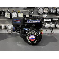 Двигатель Lifan 168F-2R, вал Ø20 мм