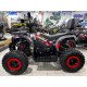 Квадроцикл YACOTA WARRIOR 200