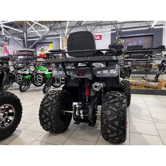 Квадроцикл YACOTA WARRIOR 200