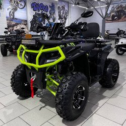 Квадроцикл YACOTA VIKING 200 PRO