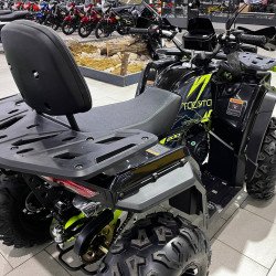 Квадроцикл YACOTA VIKING 200 PRO Квадроцикл YACOTA VIKING 200 PRO