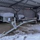 Прицеп ТИТАН лодочный 4,3 м