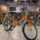 Велосипед 20" STELS Pilot-450 V (13" Оранжевый) 