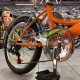 Велосипед 20" STELS Pilot-450 V (13" Оранжевый) 