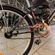 Велосипед 24" STELS Pilot-710 (16" Черный), арт. Z010