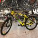 Велосипед 26" STELS Navigator-645 MD (18" Лайм)