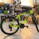 Велосипед 26" STELS Navigator-645 MD (18" Лайм)