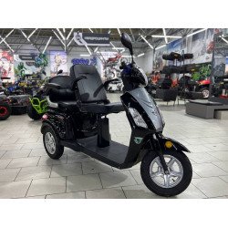 Электротрицикл Volteco TRIKE L
