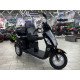 Электротрицикл Volteco TRIKE L