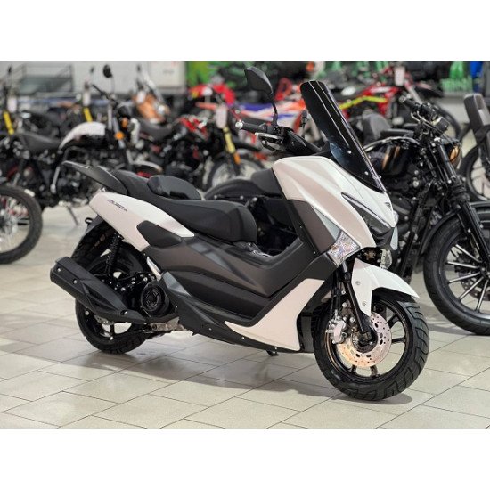 Скутер Vento MAX RS 200 см3 с ПТС Скутер Vento MAX RS 200 см3 с ПТС