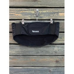 Пояс ветрозащитный Belt WS (Черный) S STARKS