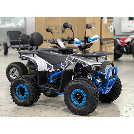 Квадроцикл YACOTA SIRIUS 125 Квадроцикл YACOTA SIRIUS 125