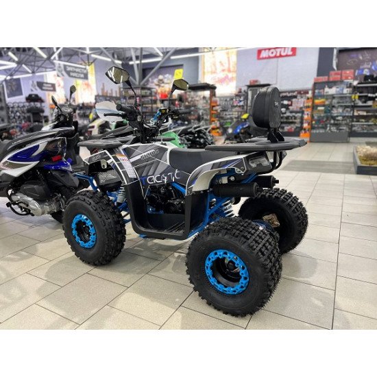 Квадроцикл YACOTA SIRIUS 125 Квадроцикл YACOTA SIRIUS 125