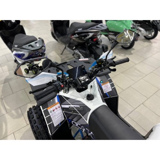 Квадроцикл YACOTA SIRIUS 125 Квадроцикл YACOTA SIRIUS 125