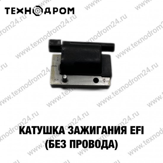 Катушка зажигания EFI (без провода) арт. А190187А00