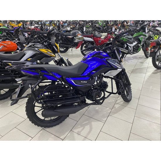 Мопед VENTO AURA RS 49 см3 Мопед VENTO AURA RS 49 см3