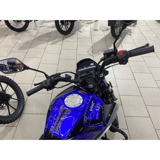 Мопед VENTO AURA RS 49 см3 Мопед VENTO AURA RS 49 см3