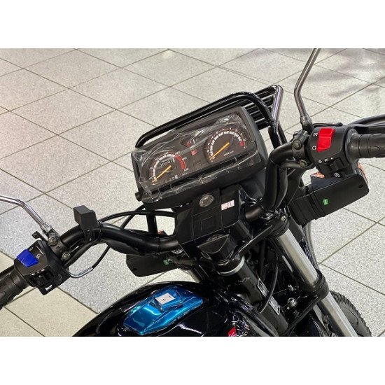 Мотоцикл VMC VERSO CROSS 200 см3 Мотоцикл VMC VERSO CROSS 200 см3