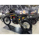 Кроссовый мотоцикл BSE Z5 250e 21/18 4 Кроссовый мотоцикл BSE Z5 250e 21/18 4