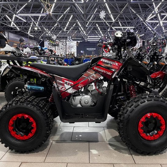 Квадроцикл YACOTA SPORTY XX 125 Квадроцикл YACOTA SPORTY XX 125