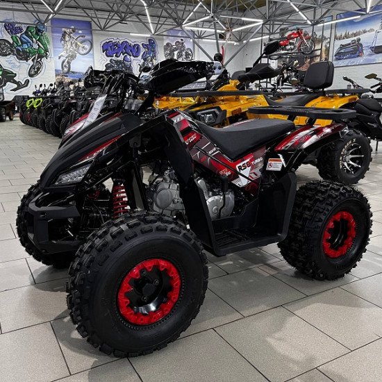 Квадроцикл YACOTA SPORTY XX 125 Квадроцикл YACOTA SPORTY XX 125