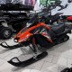 Снегоход Motoland Alpine 200 Снегоход Motoland Alpine 200