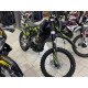 Кроссовый мотоцикл BSE Z5 250e 21/18 4