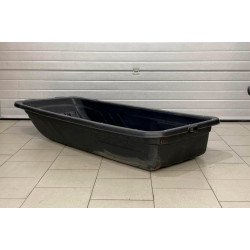 Сани SHARK 1800 с обвязкой 1800x750x275 ширина дна 550 мм Сани SHARK 1800 с обвязкой 1800x750x275 ширина дна 550 мм