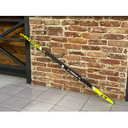 Комплект NNN 170 VUOKATTI Step (Black/Yellow) Комплект NNN 170 VUOKATTI Step (Black/Yellow)