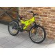Велосипед NOVATRACK 20", SHARK зеленый, сталь, 1-скор. Falcon Велосипед NOVATRACK 20", SHARK зеленый, сталь, 1-скор. Falcon