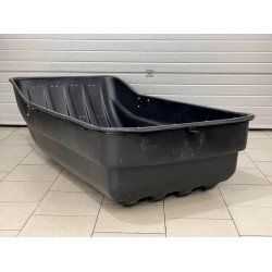 Сани 1900 XL с обвязкой и накладками 1860х980х440 ширина дна 730 мм Сани 1900 XL с обвязкой и накладками 1860х980х440 ширина дна 730 мм