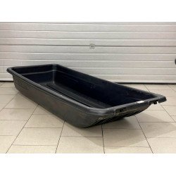 Сани SHARK 2000 с обвязкой 2000х750х275  ширина дна 550 мм