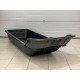 Сани SHARK 2000 с обвязкой и отбойником 2210х820х500 ширина дна 530 мм