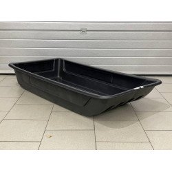 Сани С-6 1430х730х250 ширина дна 550 мм