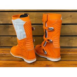 Мотоботы детские X-KID ORANGE 35 Мотоботы детские X-KID ORANGE 35
