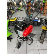 Мотокультиватор бензиновый AL-KO Comfort MH 540
