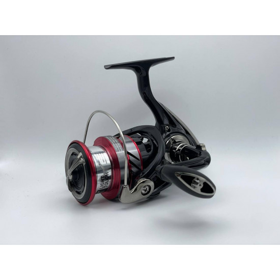 Катушка безынерционная DAIWA 18 Ninja match & feeder LT 4000 C