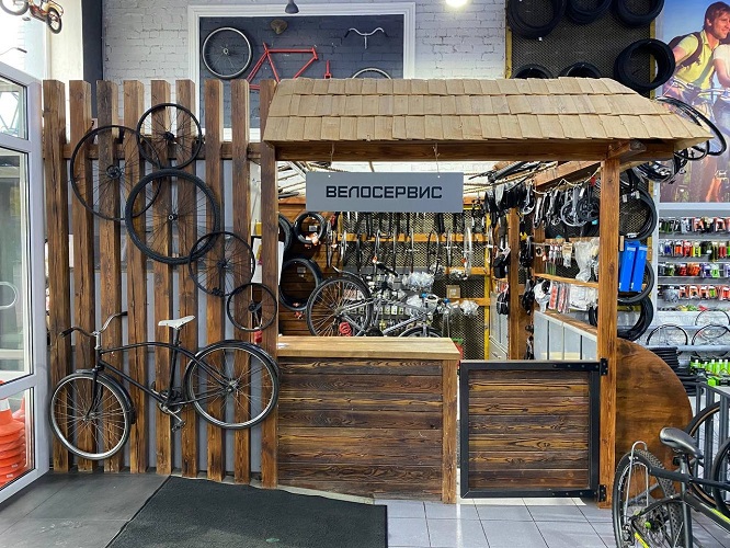 Цены на ремонт колеса велосипеда в Москве - баня-на-окружной.рф